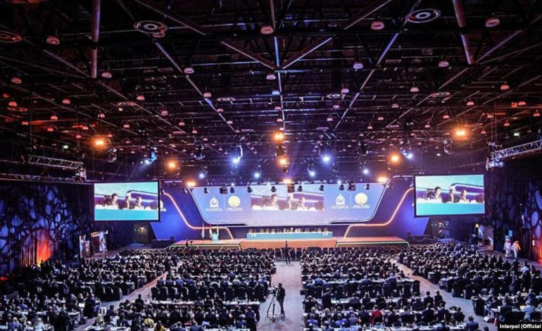 ANTARËSIMI I KOSOVËS NË INTERPOL/ Ja përse palastinezët e kundërshtojnë