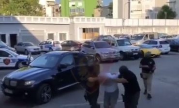 NGJARJE TË RËNDA KRIMINALE/ Kush janë 2 të arrestuarit në Tiranë, njëri "kapoja"...