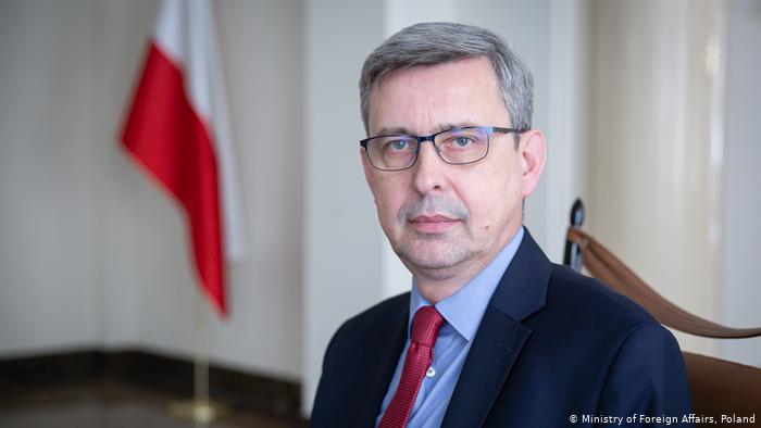 HAPJA E NEGOCIATAVE/ Diplomati Polak, optimist: Elita politike nuk ka interes për reformën në drejtësi