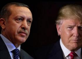 BLERJA E SISTEMIT TË MBROJTJES AJRORE RUSE/ Erdogani dërgon ultimatum Donald Trump: Hiq dorë!