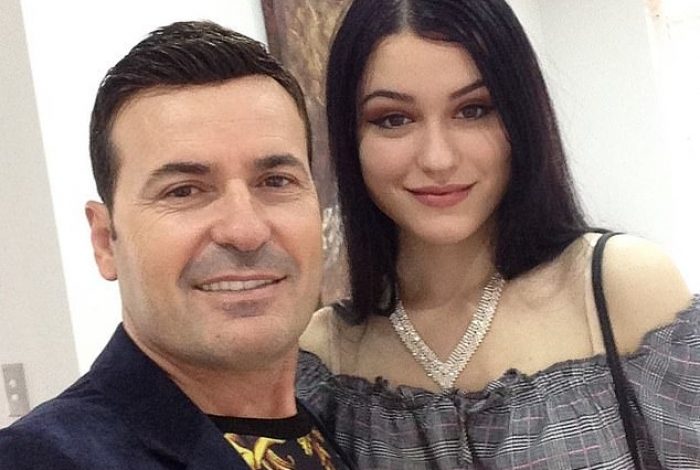 VRAU MIZORISHT VAJZËN E TIJ/ Çfarë ndodhi me babain “fanatik” ditën e sotme