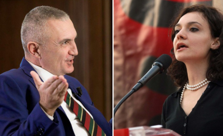 “HEROI I VOTAVE SOCIALISTE”/ Spiropali- Metës: Agresor ndaj Shqipërisë Evropiane, qesh kot