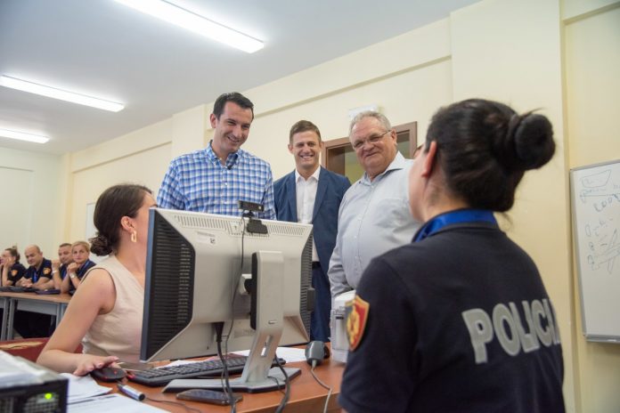 KARTA E STUDENTIT/ Veliaj: Deri nga mesi i korrikut do kemi përfunduar…