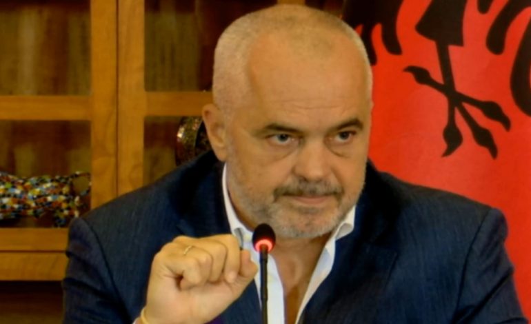 “NUK DO TOLEROHET”/ Rama – bizneseve: Iku koha e këshillave! Kush nuk lëshon faturë dhe sprovon shtetin