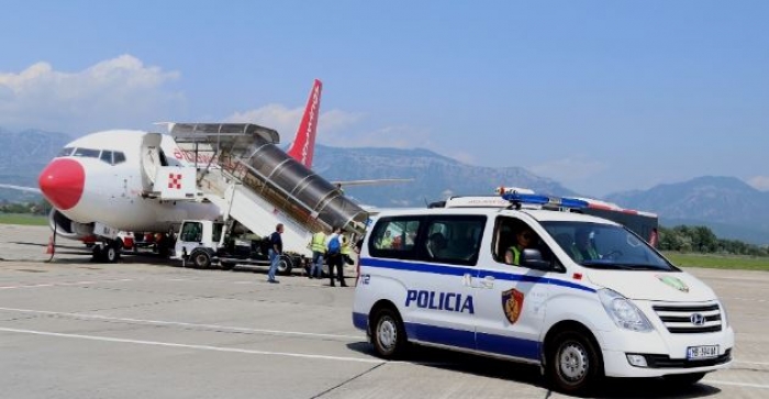 I DËNUAR ME 8 VITE BURG/ Ja çfarë ndodhi sot me 47 vjeçarin SHQIPTAR