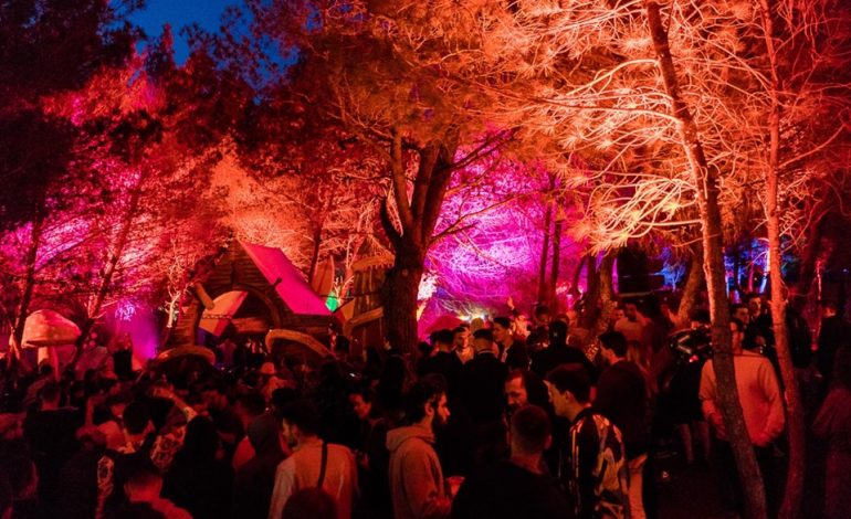 “UNUM FESTIVAL” NË SHËNGJIN/ Mediat franceze: Ngjarja më e bukur..