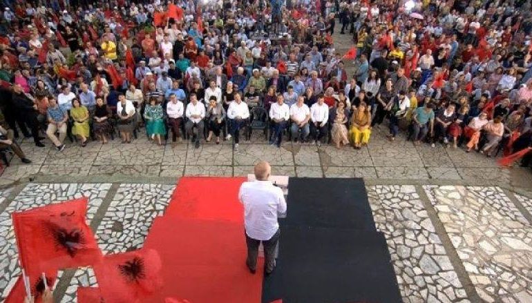 Zbulohet “strategjia” e re e Lulit për të rrëzuar Ramën