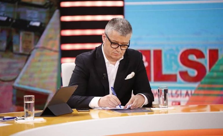 SHQIPËRIA VOTOI/ Peza: Tashmë fillon lëvizja “Basha ik”