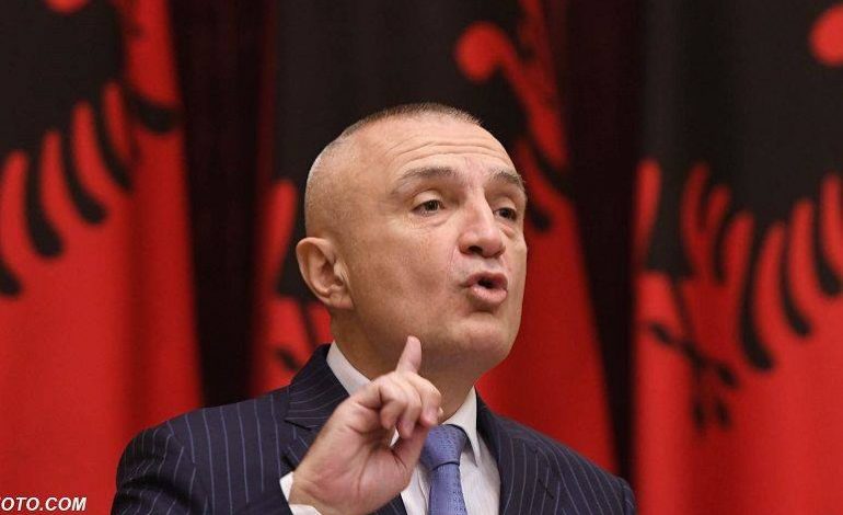 Ilir Meta, ose “është reforma në drejtësi, o budalla!”