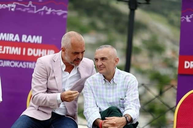 LAJTHITJA E PRESIDENTIT/ Ilir Metën “nuk e zë gjumi”: Pas pak ditësh nisim festimet për…