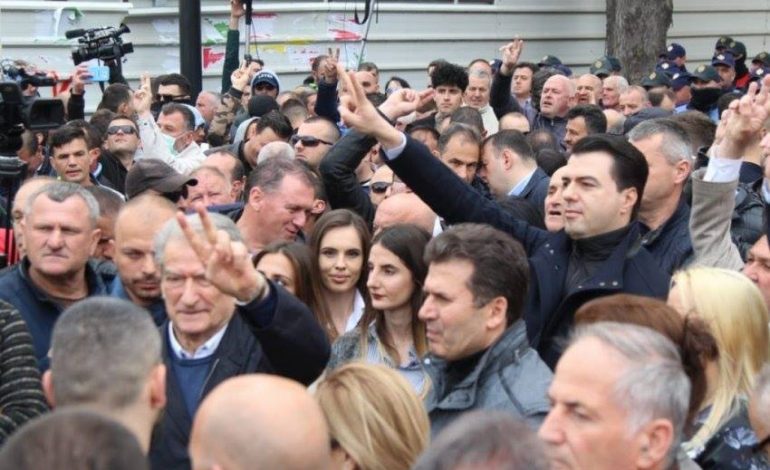 Kur opozita nuk ka mësuar asgjë nga 30 Qershori!