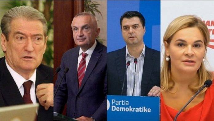 Ose do pushtet në tavolinë, ose zgjedhje të parakohshme!