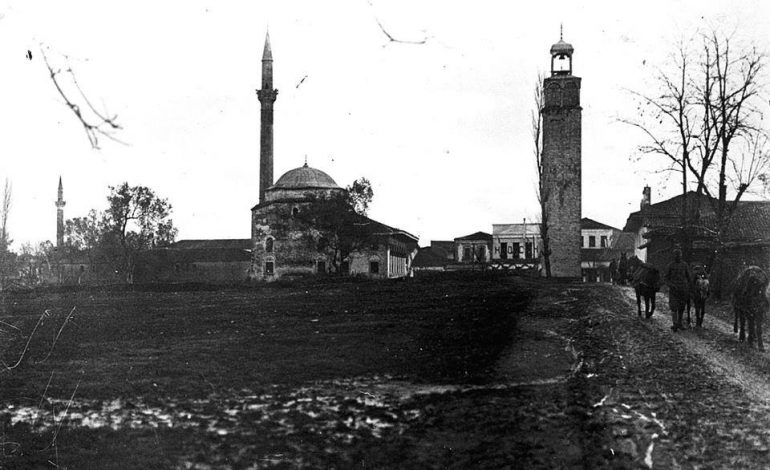 RETROSPEKTIVE/ Kur Tirana ishte një “fshat” me kullë sahati
