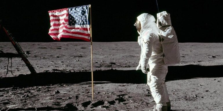 NË HISTORI/ 50 vjet më parë, kur njeriu u nis për në Hënë