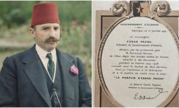 RETROSPEKTIVË/ Historia e rrallë e parfumit shqiptar të Coco Chanel