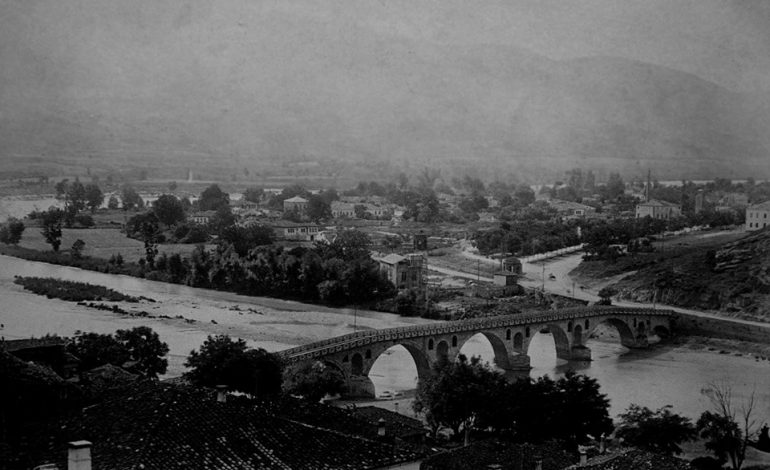 RETROSPEKTIVË/ Ura e Goricës, një vepër unikale në Berat