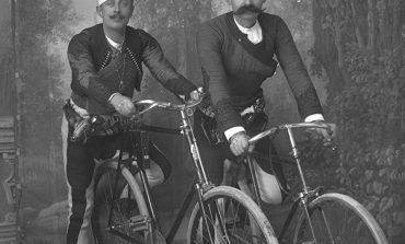 RETROSPEKTIVE/ Nga 1897- Pse Shkodra është kryeqyteti i biçikletave!