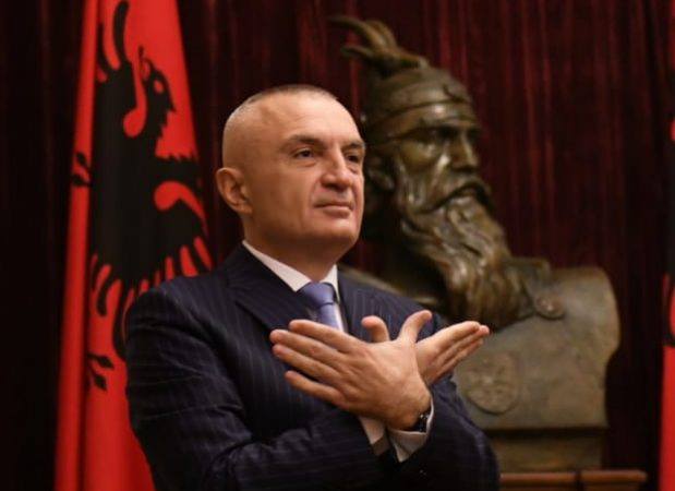 KundërKoha e Ilir Metës dhe ajo e Shqipërisë!