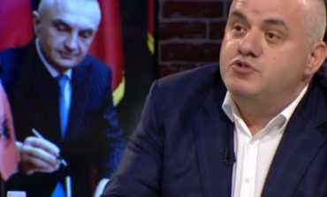 "PRESIDENTI KA NJË HALL TË MADH"/ Artan Hoxha: Ilir Meta e di se çfarë po gatuhet me...
