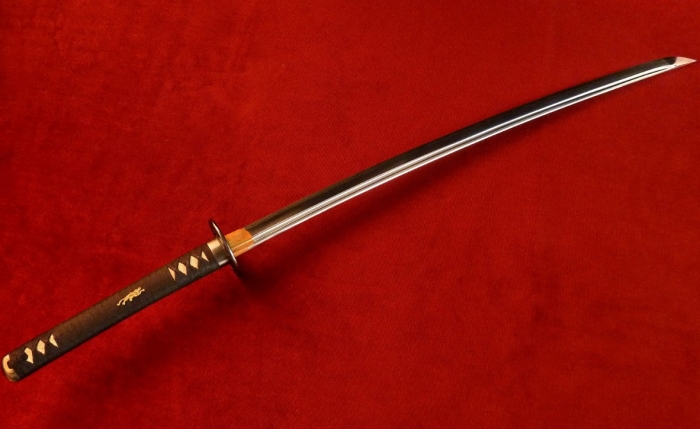 KËRCËNOI GRUAN MË SHPATË “SAMURAI”/ Si e pësoi 50 vjeçari SHQIPTAR kur…