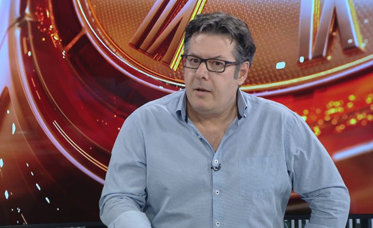 “NUK I SHOH NUK I LEXOJ MË”/ Paloka si Fahri Balliu: Ish funksionarë të PD-së kanë bashkëpunuar me Ramën nga viti 2013 (VIDEO)