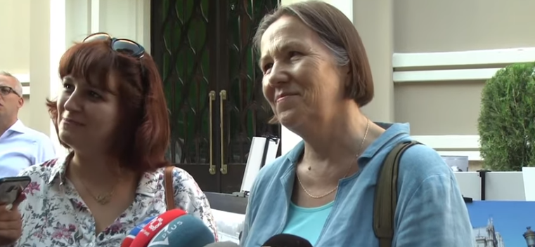 ZBULON BISEDËN E RAMËS ME MACRON/ Ambasadorja franceze: U fol për diçka pozitive (VIDEO)