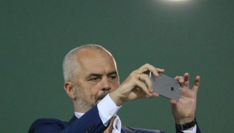 SHQIPËRIA VOTOI/ Rama jep MESAZHIN e rëndësishëm për qytarët: Faleminderit (FOTO)