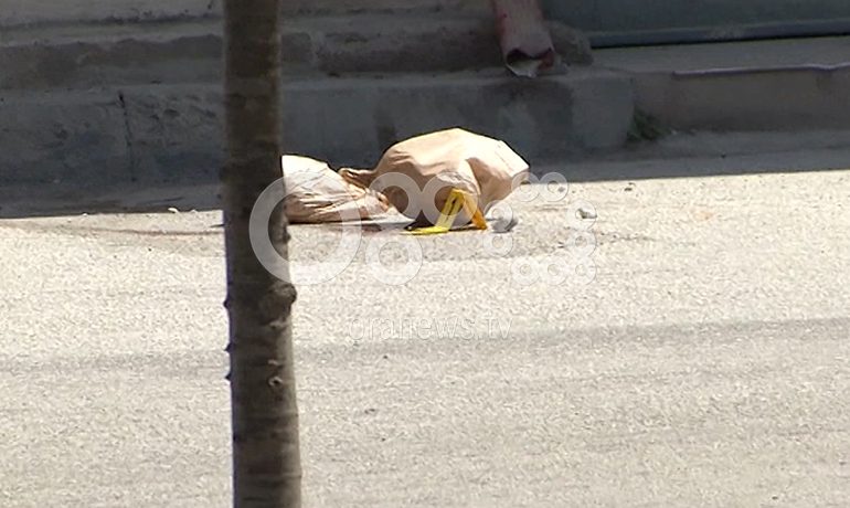 “LUFTA E KAVAJËS”/ Ja çfarë mbeti pas ngjarjes: Nga qesja e bukës tek… (VIDEO)