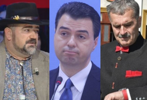 BASHA ME “FORCA TË REJA”/ Kaubojsi dhe Kujtim Gjuzi: Nuk i njohim…