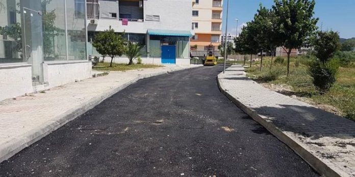 PAS FITORES/ Veliaj vazhdon punën intensive në Bashkinë e Tiranës, rehabilitohet…