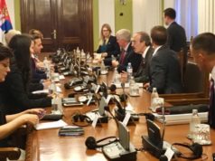 DIALOGU/ Engel në Serbi: Armiqësitë në Ballkanin Perëndimor duhet të tejkalohen