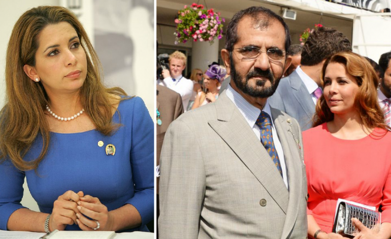 VODHI 31 MILION £ PËR TU ARRATISUR ME TRUPROJËN/ Sundimtari i Dubait e mbante në robëri princeshën