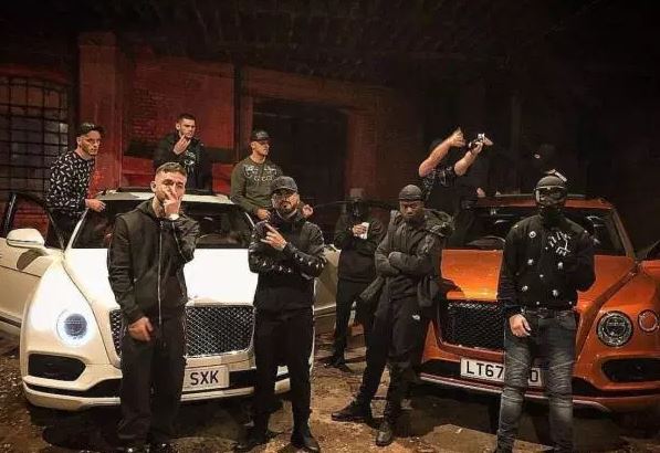 NGA PROSTITUCIONI TEK…/ Ja si e pësojnë kapot e mafies SHQIPTARE kur…