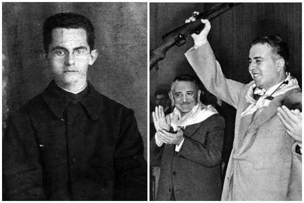 DOSSIER/ Letra e klerikut për Mehmet Shehun: Po frikësoni…