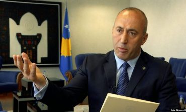 "LIBERALIZIMI I VIZAVE..."/ Haradinaj nuk heq dorë: Kur të na njohë Serbia hiqet taksa