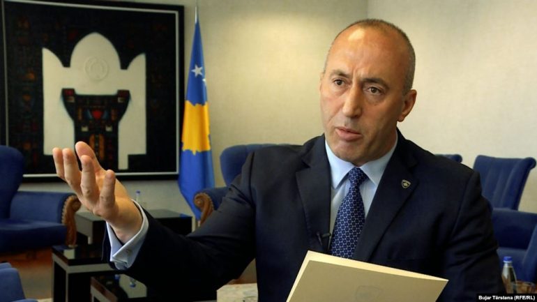 “LIBERALIZIMI I VIZAVE…”/ Haradinaj nuk heq dorë: Kur të na njohë Serbia hiqet taksa
