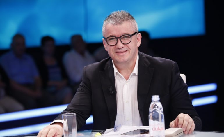 DEBATI/ Alfred Peza tregon “hilen”: Ja përse u hap reforma në drejtësi pas 30 qershorit