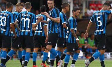 NJË EMËR I RI NË RADARIN E MERKATOS/ Inter përpiqet të rikthejë në Serie A italianin e "Djajve të Kuq"...