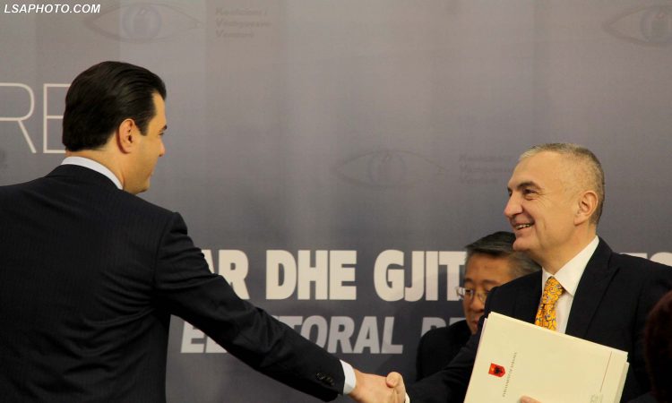 “TRADHËTIA” E METËS NDAJ PD/ Ja provat që e vërtetojnë: Mos e prekni SOROS