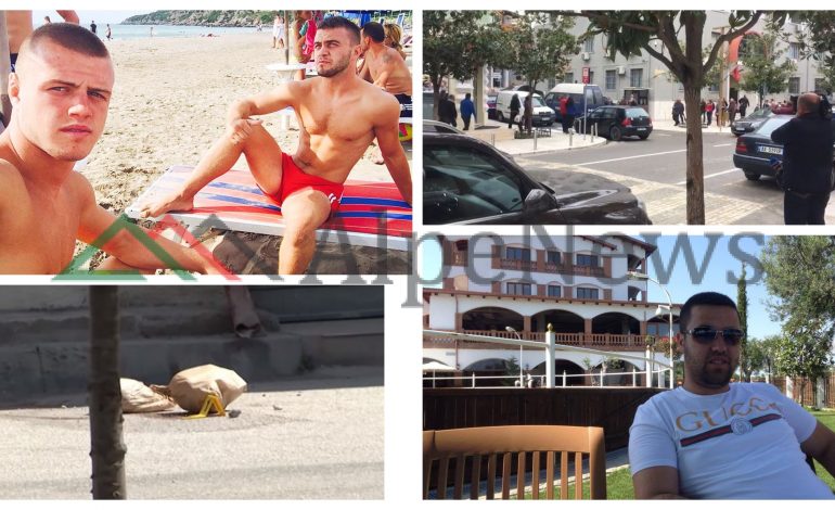 “LUFTA MES BANDAVE NË KAVAJË”/ Dinamika e ngjarjes: Nga kalimtari që u VRA me bukë në dorë, deri tek… (FOTO)
