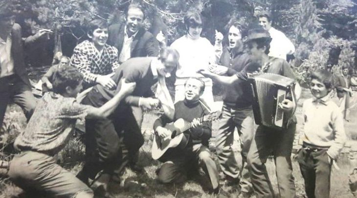 PA NË ËNDËRR ENVER HOXHËN/ Artisti i njohur që vuajti 7 vjet në Spaç tregon arsyen