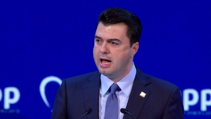 “SHTOHEN” KËRKESAT/ Basha nga Mati: Në një ditë dua zgjedhje parlamentare dhe…