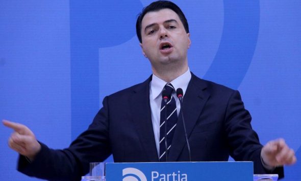 PD “FIKET”/ Protestat peng prej pushimeve dhe zërat kundër Lulzim Bashës