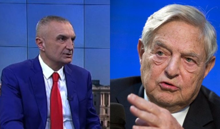 “META GËNJEU SËRISH”/ Si u “SHËNDËRRUA” presidenti nga “Mic Sokoli dhe Avni Rustemi”, në një…