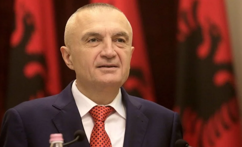 LAJTHITJA E PRESIDENTIT/ “Shuplaka” e Xhaçkës për tërmetin imagjinar, reagon Meta përmes zëdhënësit