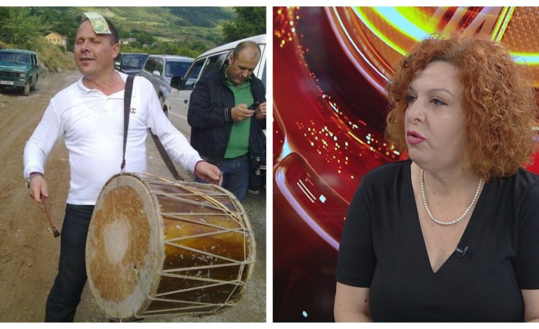 SI NXIRRET XHELAL MZIU NGA ZYRA? Deputetja e PS: Kush guxon që të cenojë shtetin e së drejtës do të përballet me…