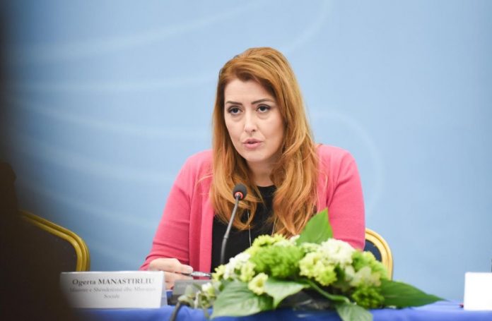 LIGJI I RI PËR ASISTENCËN SOCIALE/ Manastirliu: Më shumë mbrojtje ndaj…