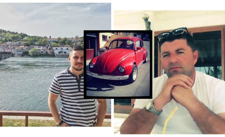 “POLICIA MOS LËVIZ”/ Kush janë “GJOBAXHIJTË” e arrestuar që zhvatën biznesmenin durrsak (EMRAT+FOTO)