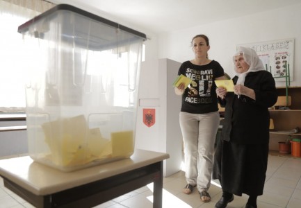 SHQIPËRIA VOTOI/ Mbyllet numërimi i votave në 28 bashki në vend, ja fituesit (TABELAT)