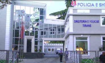 "VERSACE"/ Arrestohen 2 të rrezikshmit në Tiranë, ja akuzat